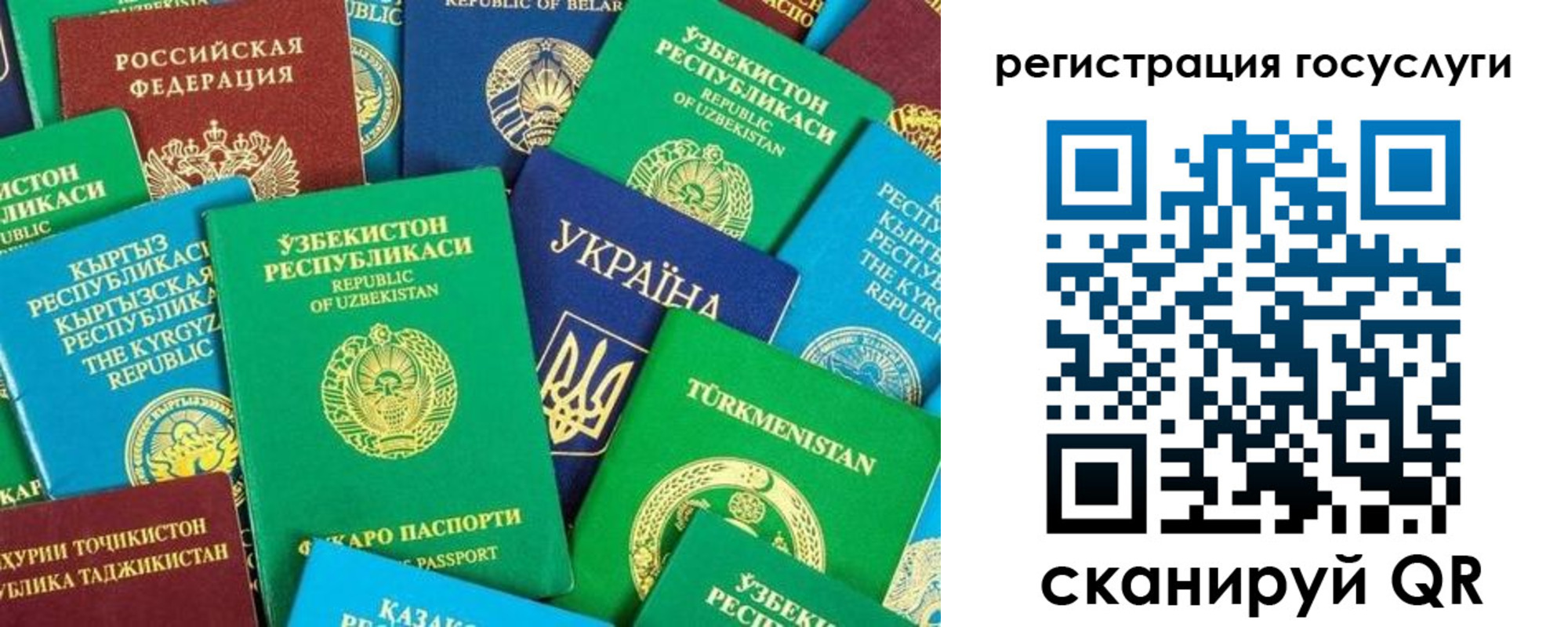 временная регистрация купить в Строителе